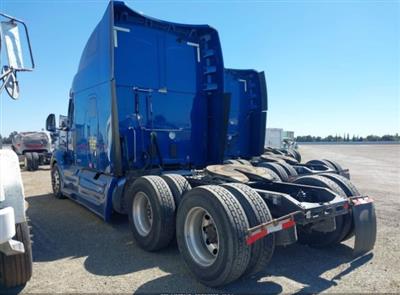 2022 Peterbilt 579