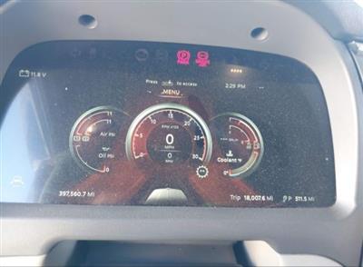 2022 Peterbilt 579