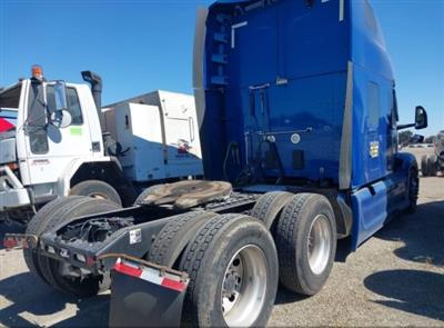 2022 Peterbilt 579