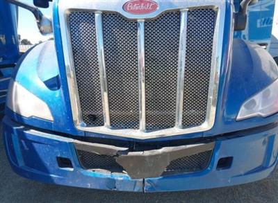 2022 Peterbilt 579