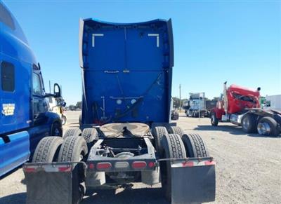 2022 Peterbilt 579