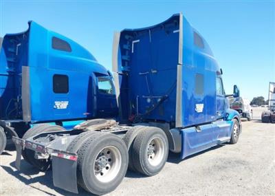 2022 Peterbilt 579