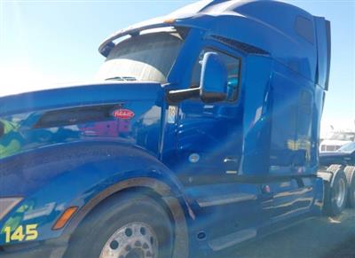 2022 Peterbilt 579