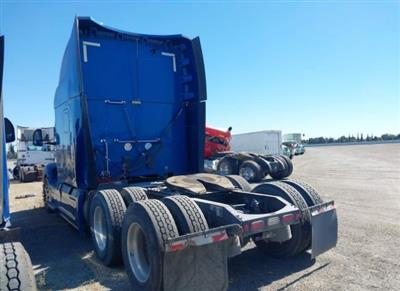 2022 Peterbilt 579