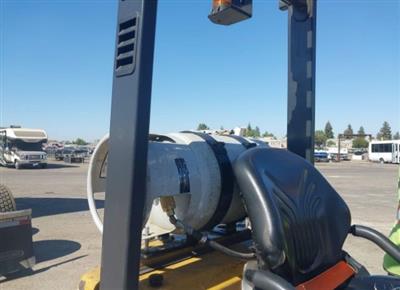2014 Caterpillar EC25N
