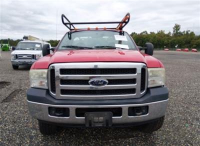 2006 Ford F350