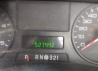 2006 Ford F350