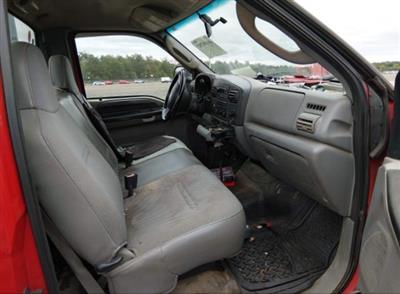 2006 Ford F350