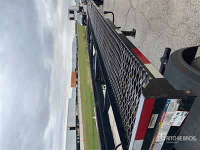 2023 Caltex Open Car Carrier Trailer