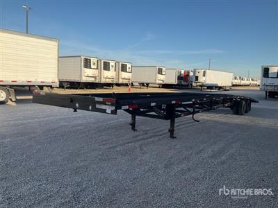 2023 Caltex Open Car Carrier Trailer
