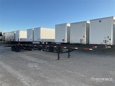 2023 Caltex Open Car Carrier Trailer