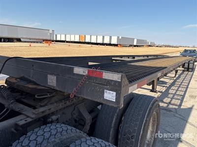 2023 Caltex Open Car Carrier Trailer