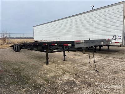 2023 Caltex Open Car Carrier Trailer