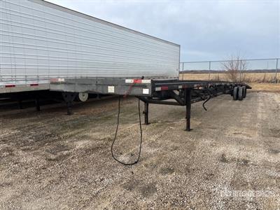 2023 Caltex Open Car Carrier Trailer