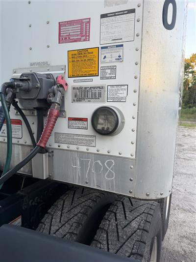 2023 Utility Dry Van