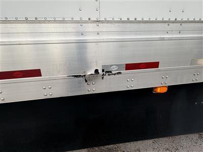 2023 Utility Dry Van