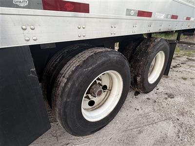 2023 Utility Dry Van