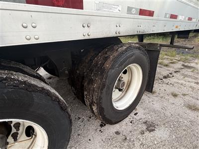 2023 Utility Dry Van