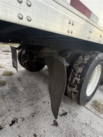 2023 Utility Dry Van