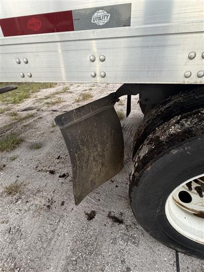 2023 Utility Dry Van