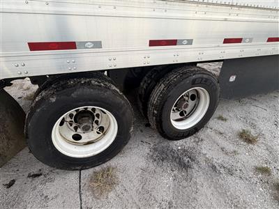 2023 Utility Dry Van