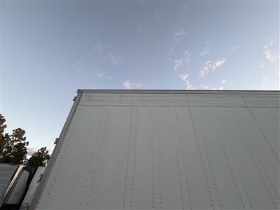 2023 Utility Dry Van