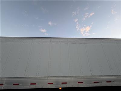 2023 Utility Dry Van
