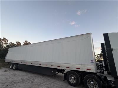2023 Utility Dry Van