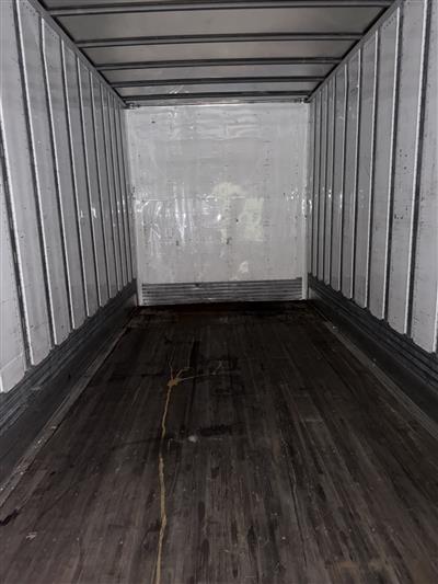 2023 Utility Dry Van