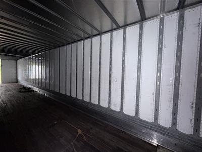 2023 Utility Dry Van