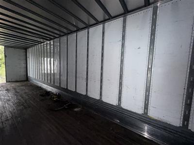 2023 Utility Dry Van