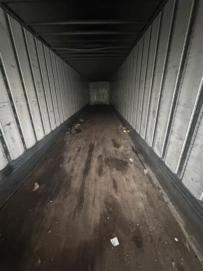 2023 Utility Dry Van