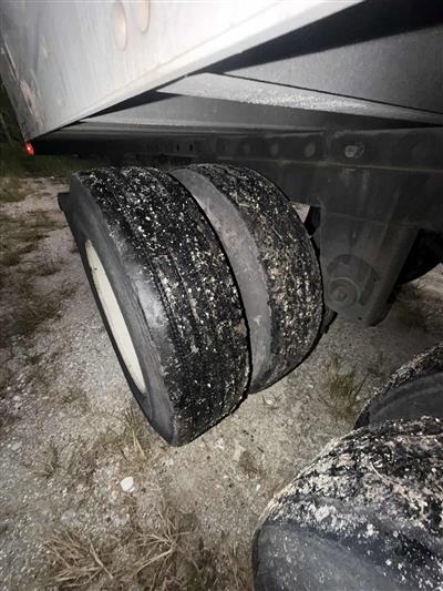 2019 Utility Dry Van