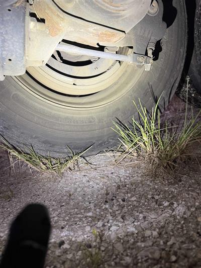 2019 Utility Dry Van