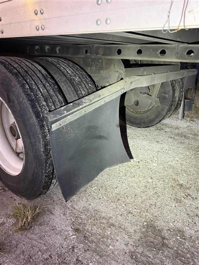 2019 Utility Dry Van