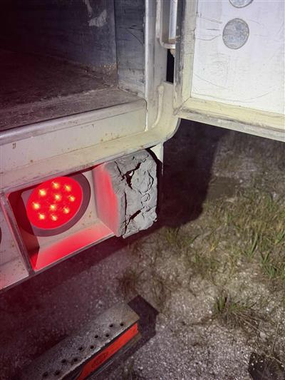 2019 Utility Dry Van