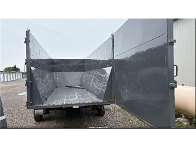 2025 horizon HR20