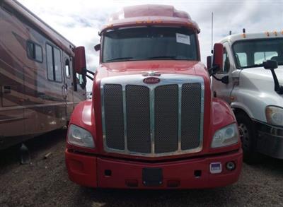 2020 Peterbilt 579