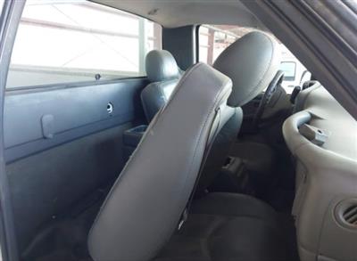 2006 Chevrolet 2500HD