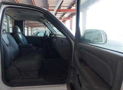 2006 Chevrolet 2500HD