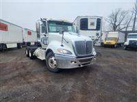 2015 International Prostar