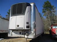 2014 Great Dane 53' SWING DOOR REEFER