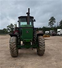 1984 JOHN DEERE 4250