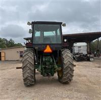 1984 JOHN DEERE 4250