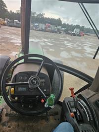 1984 JOHN DEERE 4250