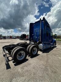 2022 Kenworth T680