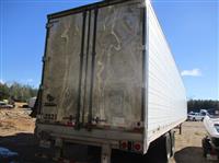 2014 Great Dane 53' SWING DOOR REEFER