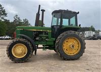 1984 JOHN DEERE 4250