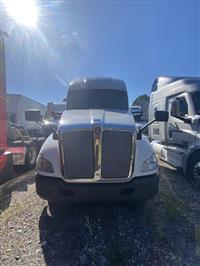 2019 Kenworth T680