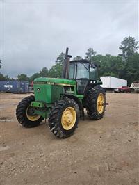 1984 JOHN DEERE 4250